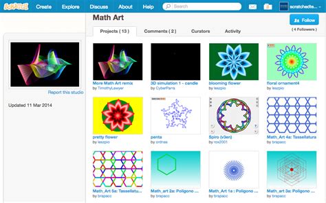 兔子問題|Scratch & Math: 兔子繁殖是一個好問題 (二)